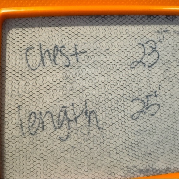 Nordstrom Collection Sweater M  Funnel Neck Wool Blend Ivory White - Picture 5 of 8